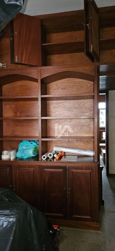Apartamento, 3 quartos, 180 m² - Foto 7