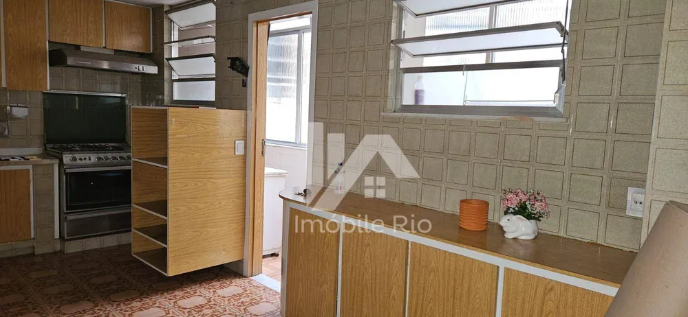 Apartamento, 3 quartos, 180 m² - Foto 12