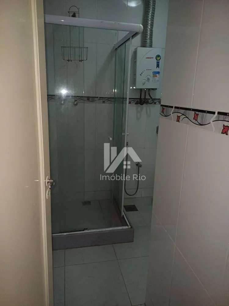 Apartamento, 2 quartos, 70 m² - Foto 9