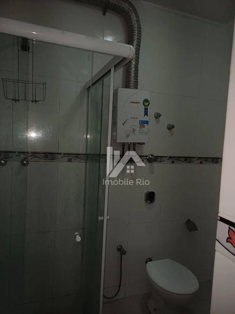 Apartamento, 2 quartos, 70 m² - Foto 2