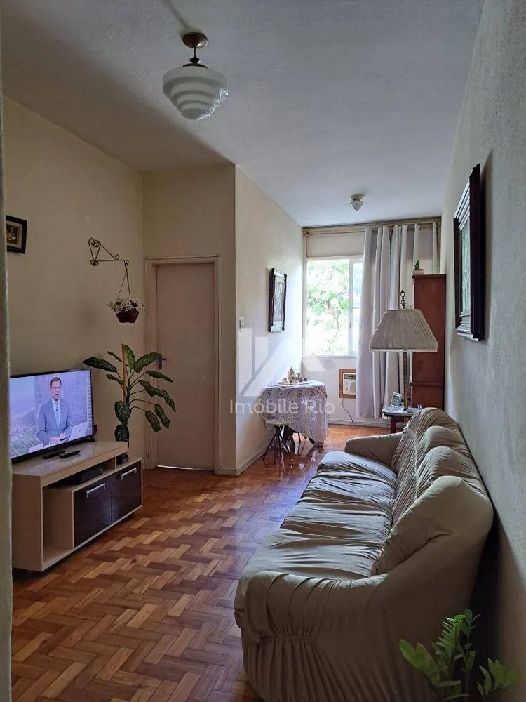 Apartamento, 2 quartos, 70 m² - Foto 1