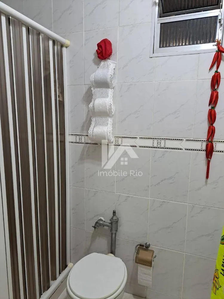 Apartamento, 2 quartos, 70 m² - Foto 6