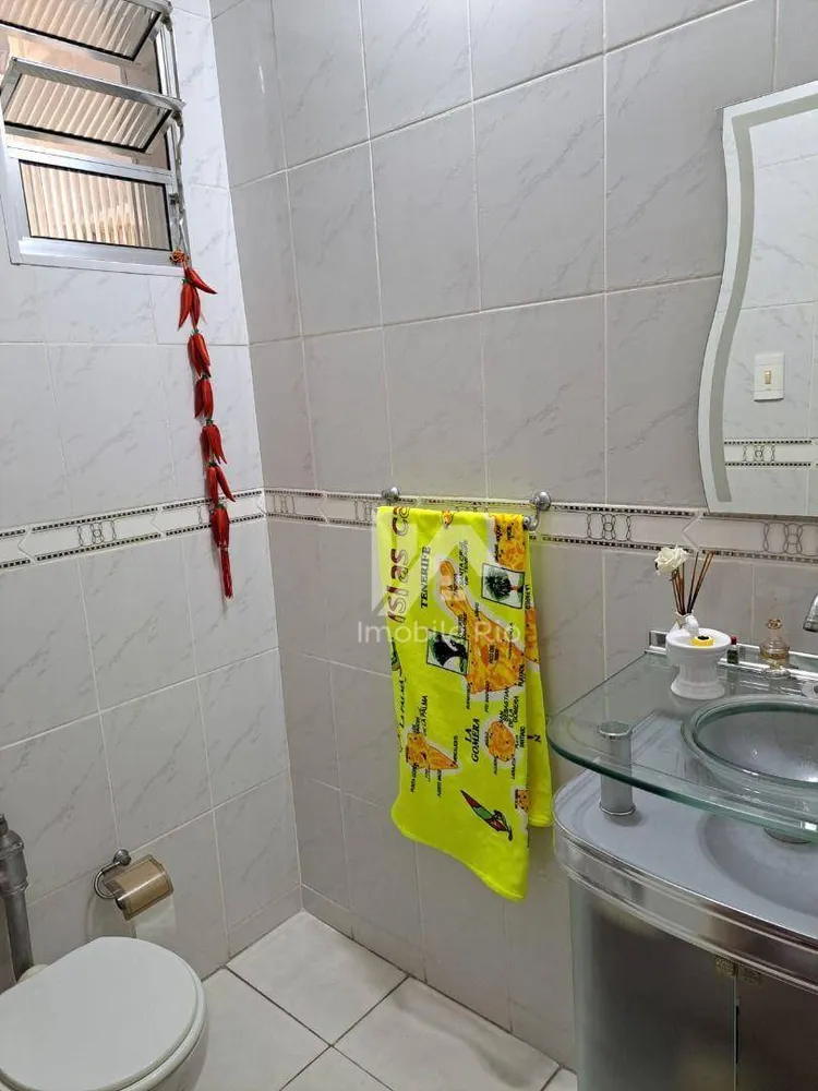 Apartamento, 2 quartos, 70 m² - Foto 8