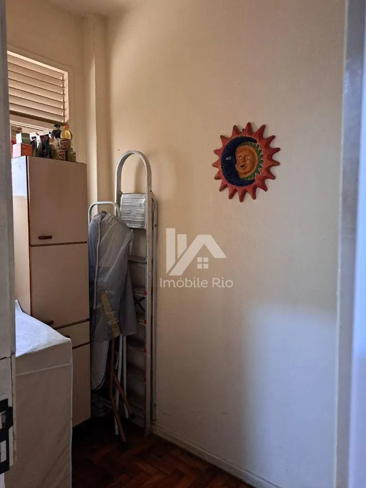 Apartamento, 2 quartos, 70 m² - Foto 11