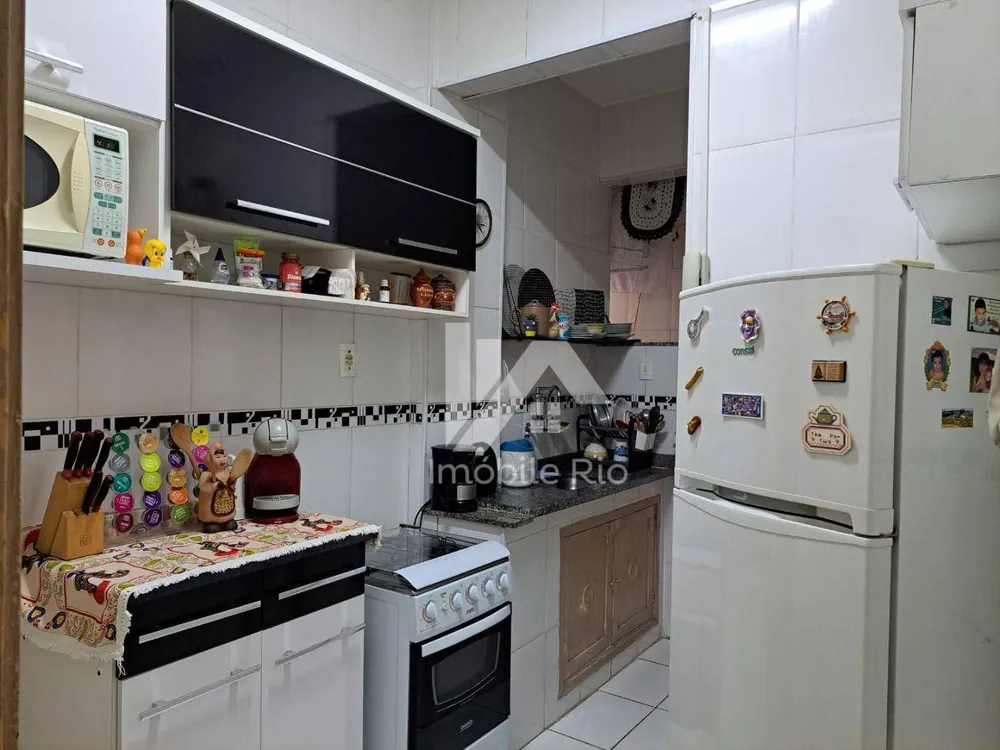 Apartamento, 2 quartos, 70 m² - Foto 9