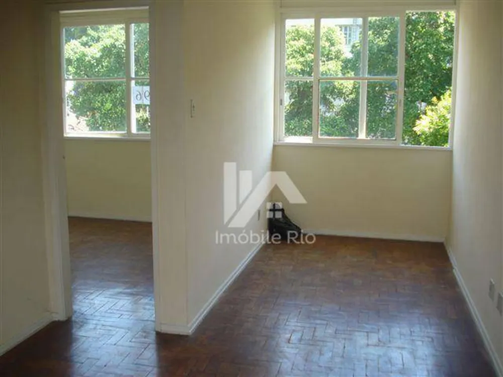 Apartamento, 2 quartos, 70 m² - Foto 2