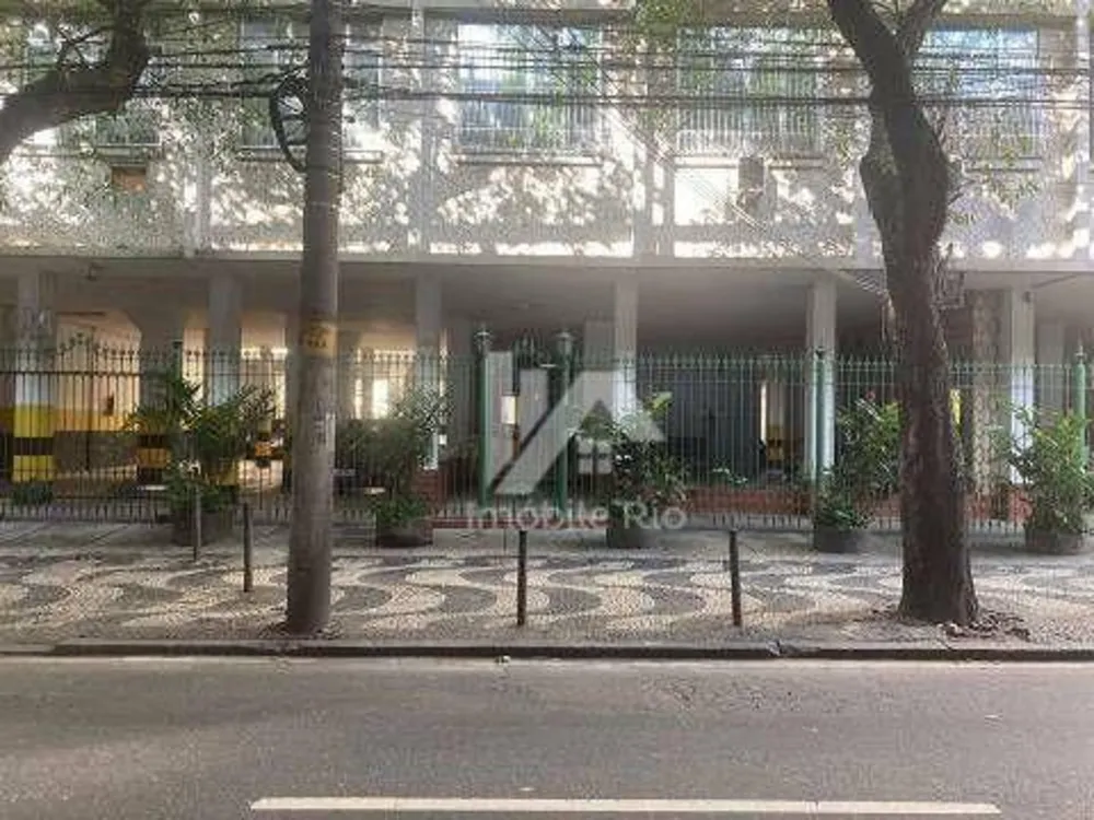 Apartamento, 2 quartos, 70 m² - Foto 13