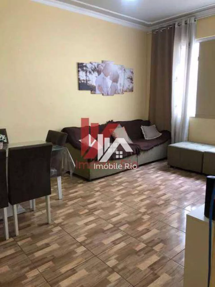Apartamento, 2 quartos, 74 m² - Foto 1
