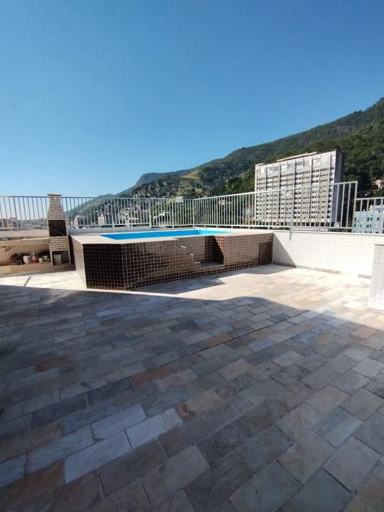 Cobertura, 3 quartos, 200 m² - Foto 31