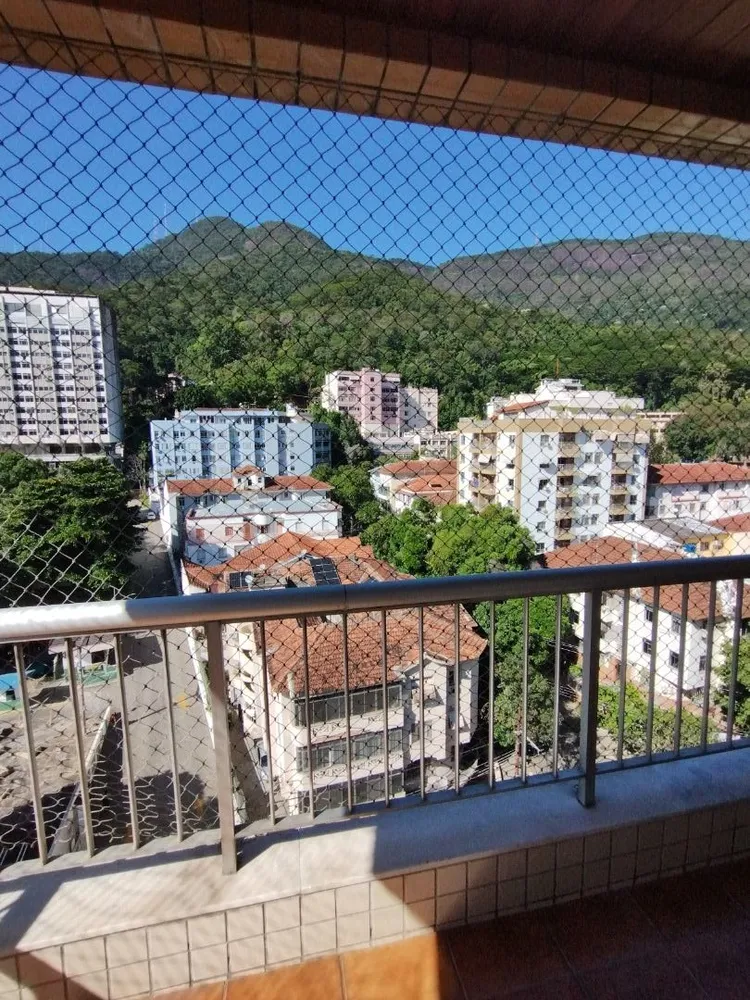 Cobertura, 3 quartos, 200 m² - Foto 4