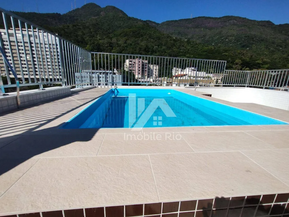 Cobertura, 3 quartos, 200 m² - Foto 37