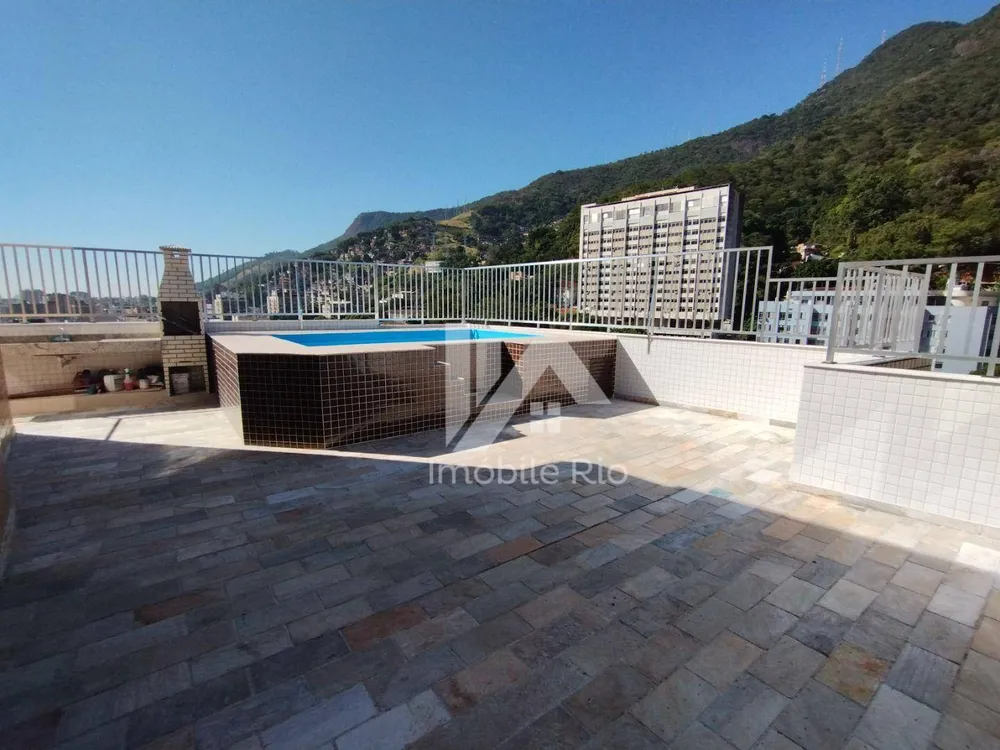 Cobertura, 3 quartos, 200 m² - Foto 32