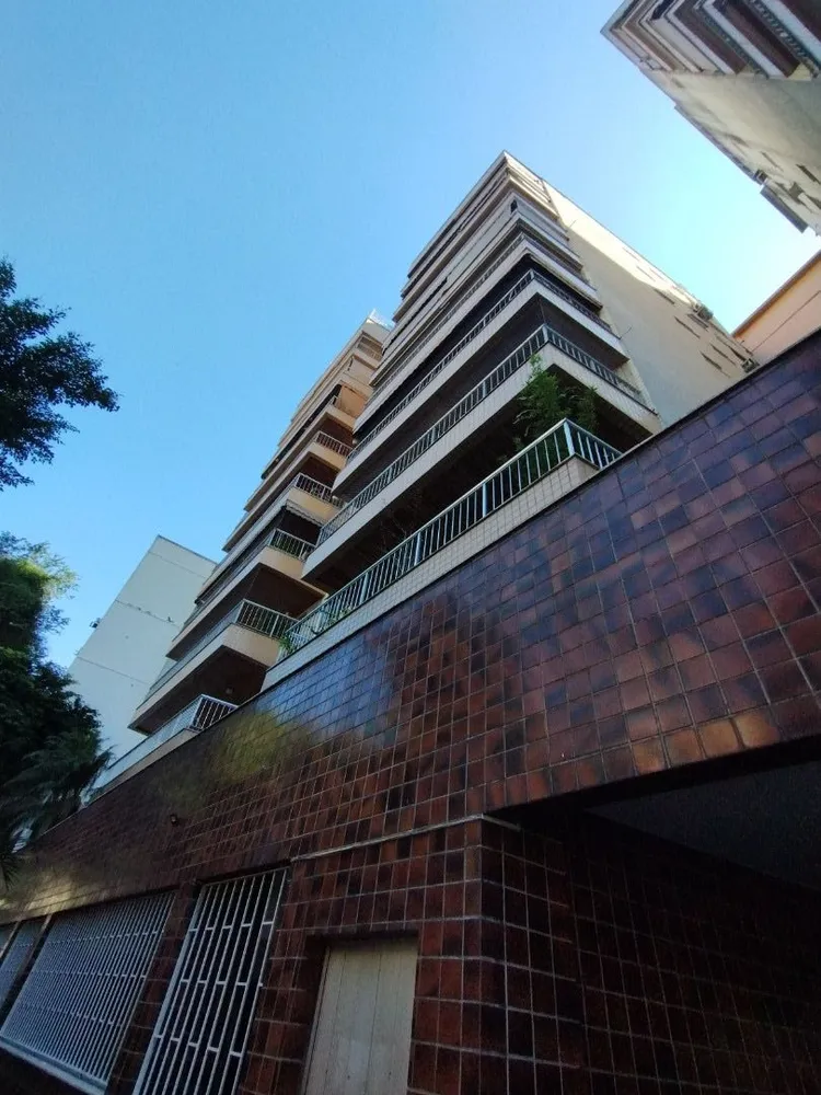 Cobertura, 3 quartos, 200 m² - Foto 59
