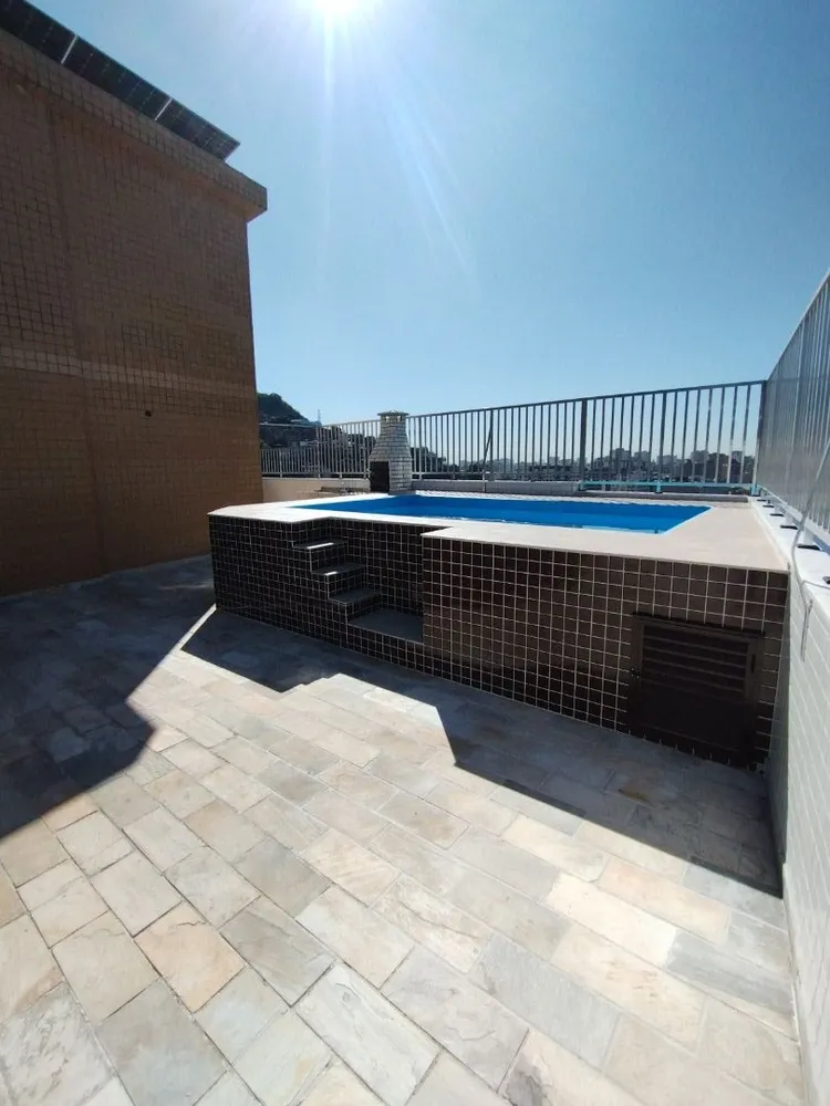Cobertura, 3 quartos, 200 m² - Foto 44