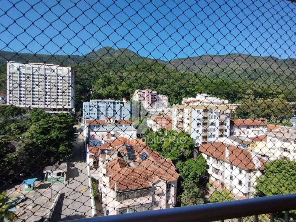 Cobertura, 3 quartos, 200 m² - Foto 5