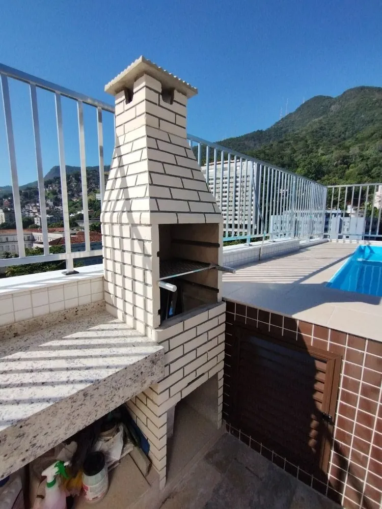 Cobertura, 3 quartos, 200 m² - Foto 41