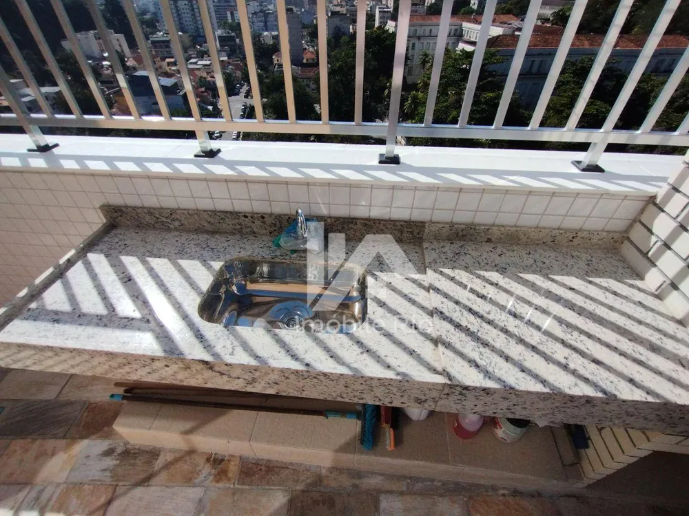 Cobertura, 3 quartos, 200 m² - Foto 40