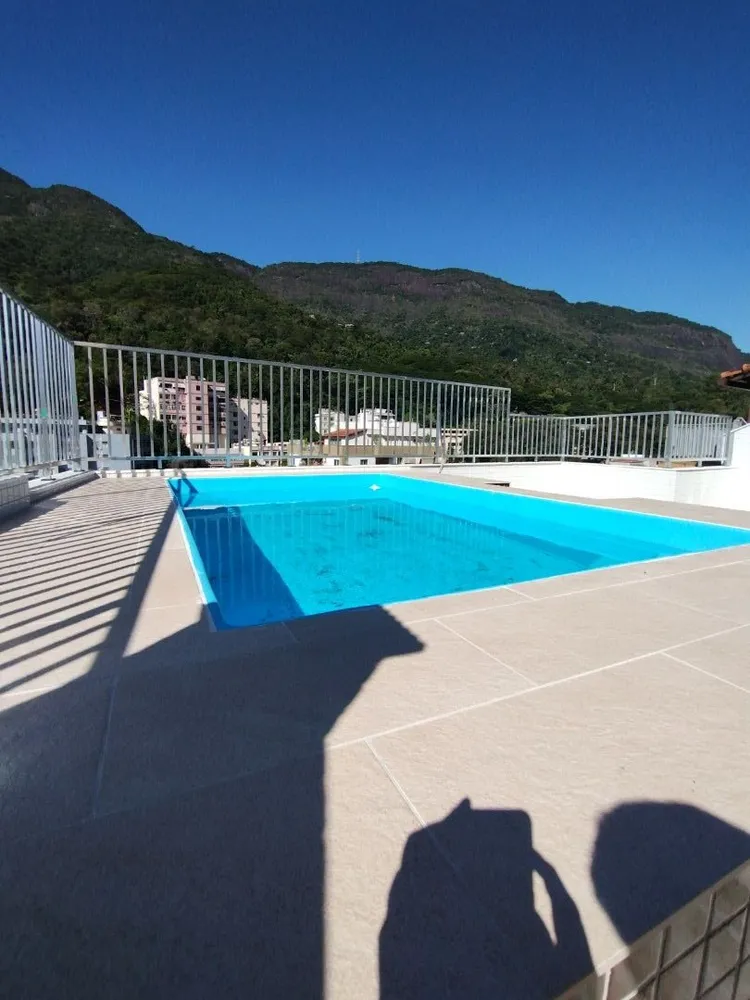 Cobertura, 3 quartos, 200 m² - Foto 34