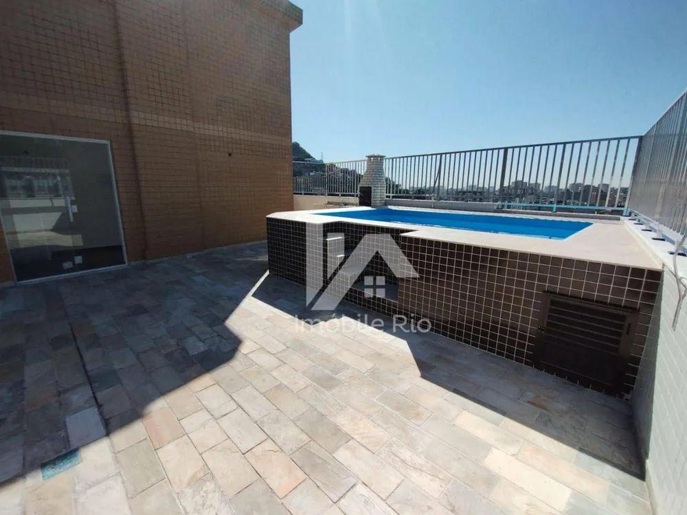 Cobertura, 3 quartos, 200 m² - Foto 45