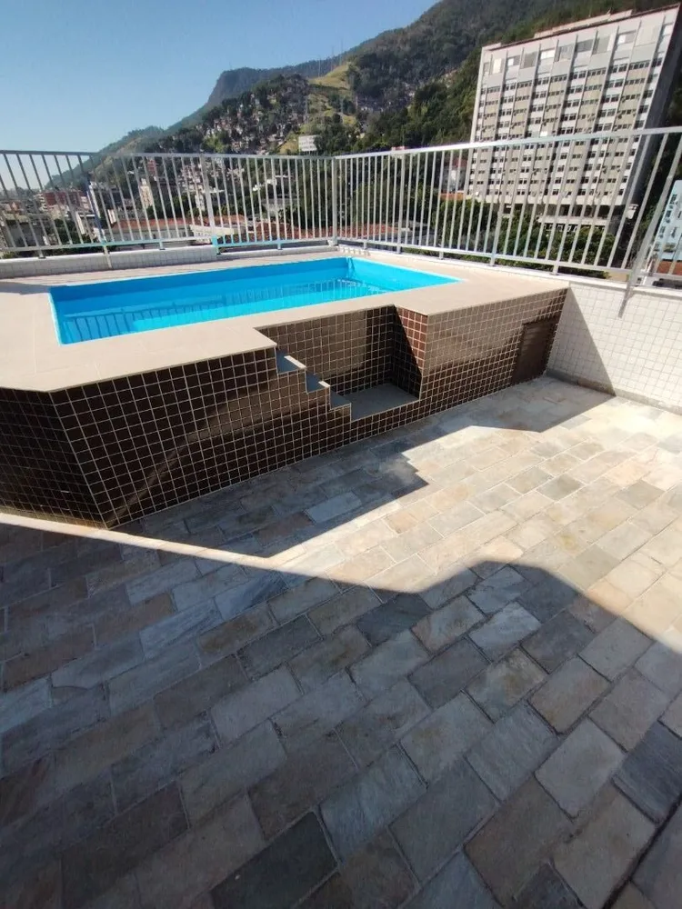 Cobertura, 3 quartos, 200 m² - Foto 43