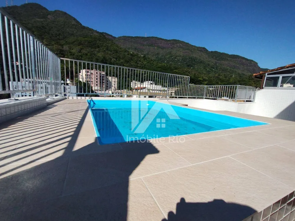 Cobertura, 3 quartos, 200 m² - Foto 36
