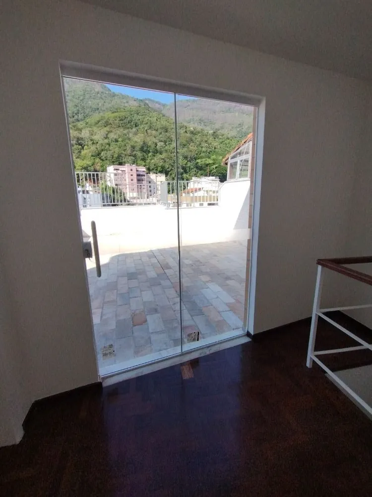 Cobertura, 3 quartos, 200 m² - Foto 30