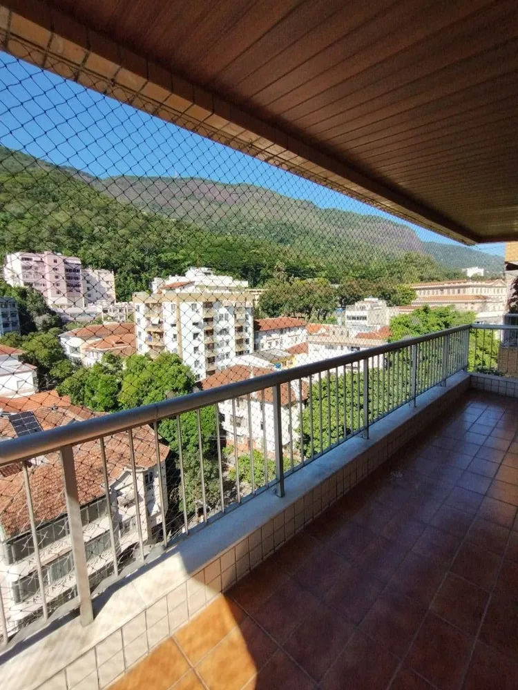Cobertura, 3 quartos, 200 m² - Foto 3