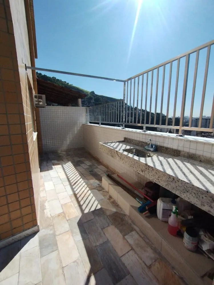 Cobertura, 3 quartos, 200 m² - Foto 33