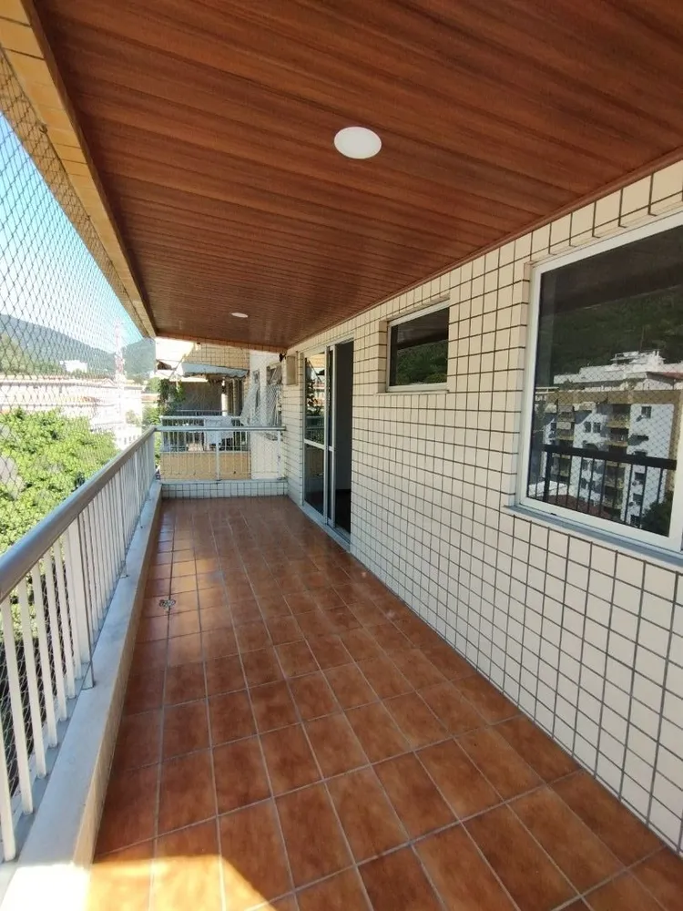 Cobertura, 3 quartos, 200 m² - Foto 2