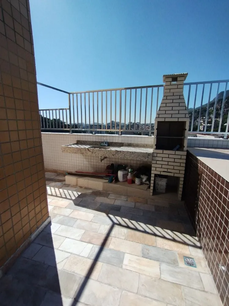 Cobertura, 3 quartos, 200 m² - Foto 39