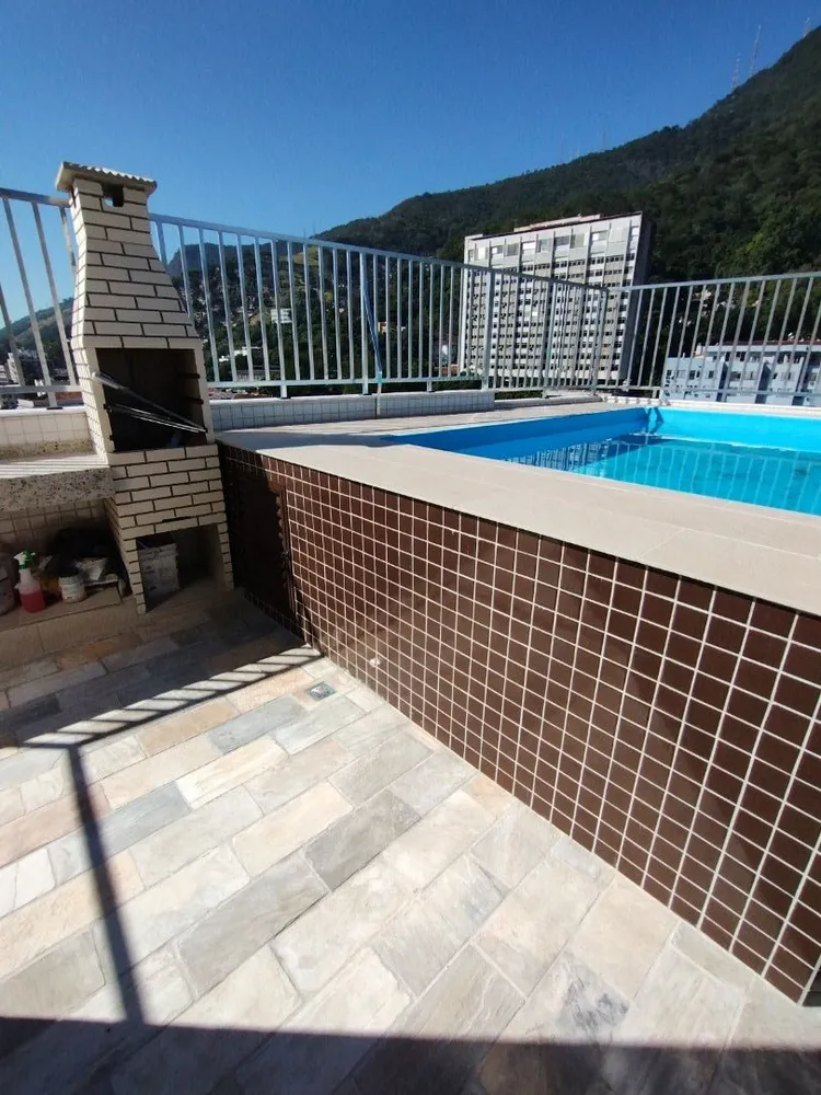 Cobertura, 3 quartos, 200 m² - Foto 42
