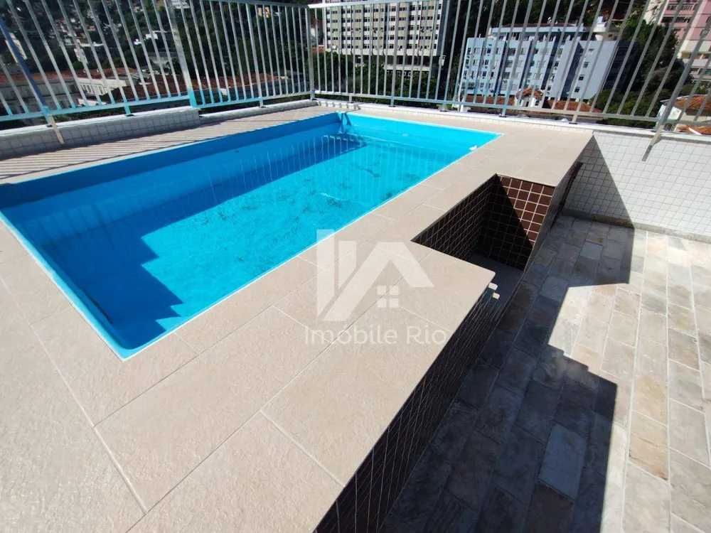 Cobertura, 3 quartos, 200 m² - Foto 38