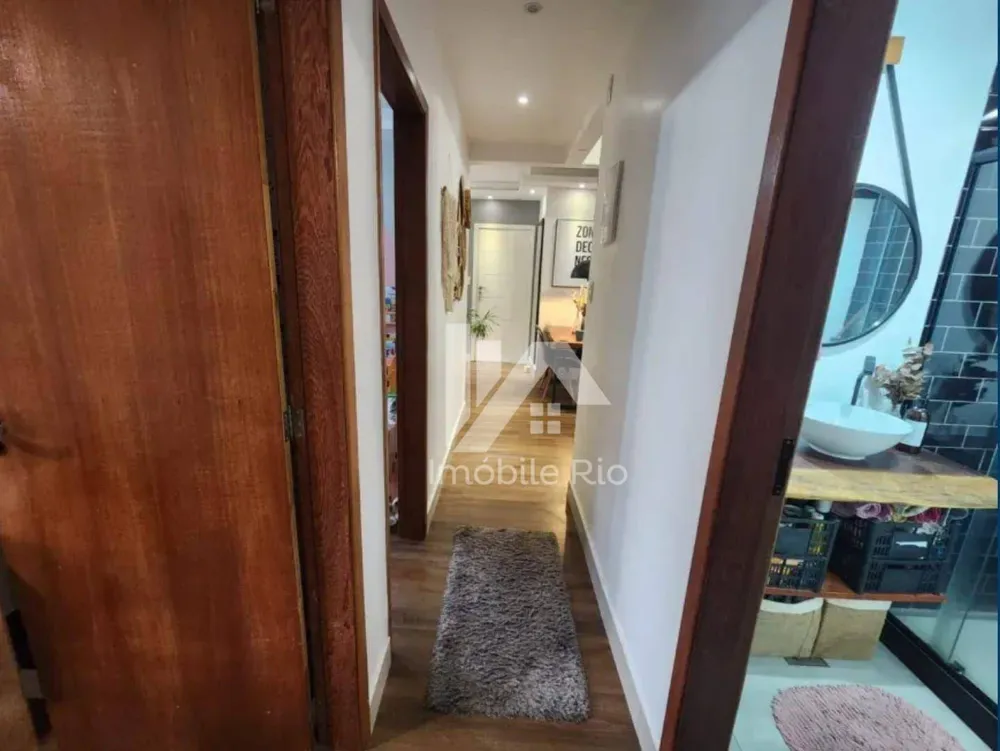 Apartamento, 3 quartos, 65 m² - Foto 6