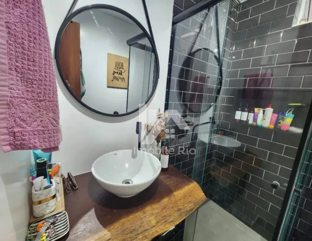 Apartamento, 3 quartos, 65 m² - Foto 23