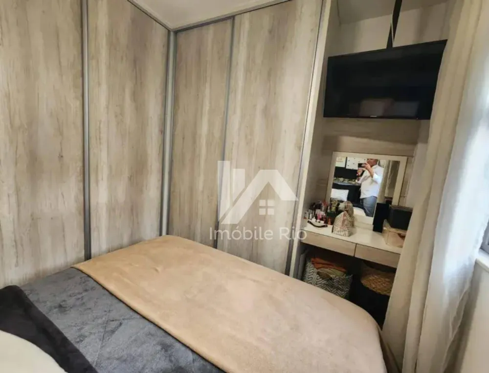Apartamento, 3 quartos, 65 m² - Foto 10