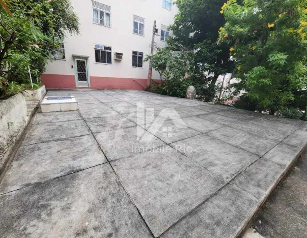 Apartamento, 3 quartos, 65 m² - Foto 15