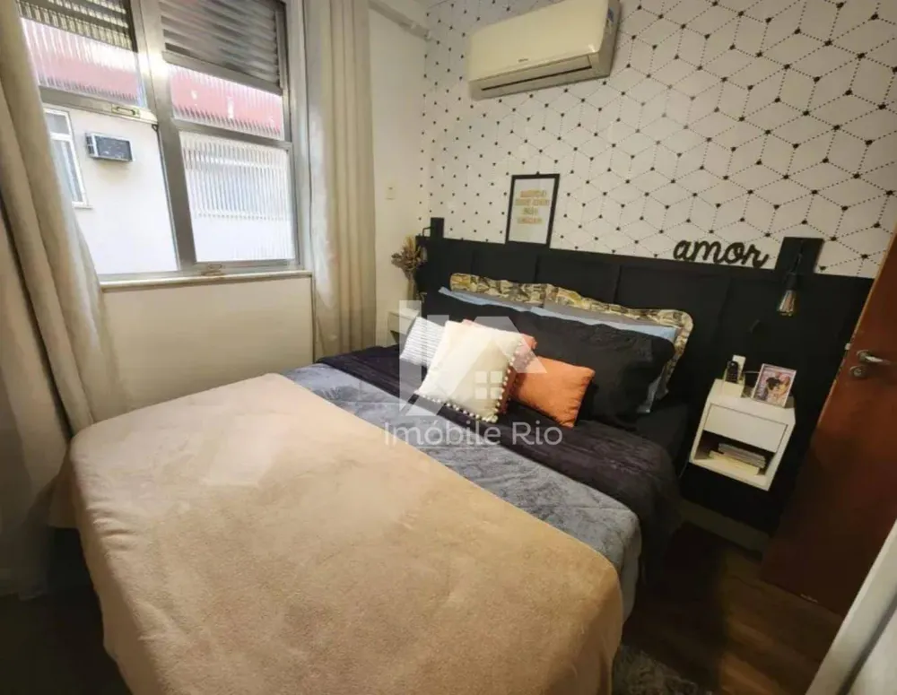 Apartamento, 3 quartos, 65 m² - Foto 7