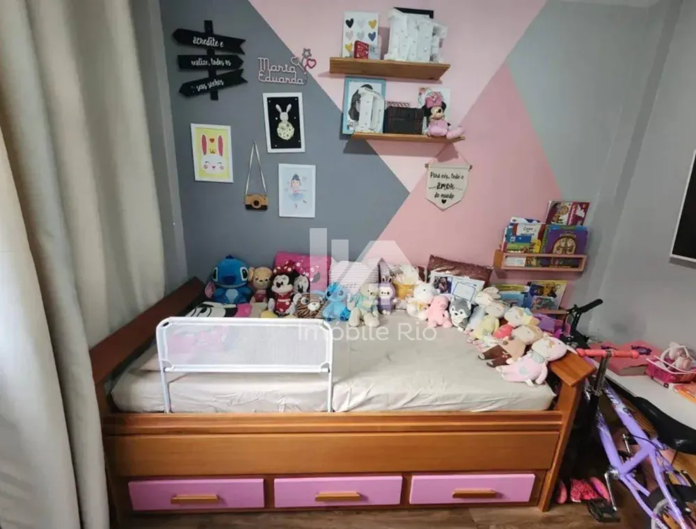 Apartamento, 3 quartos, 65 m² - Foto 11