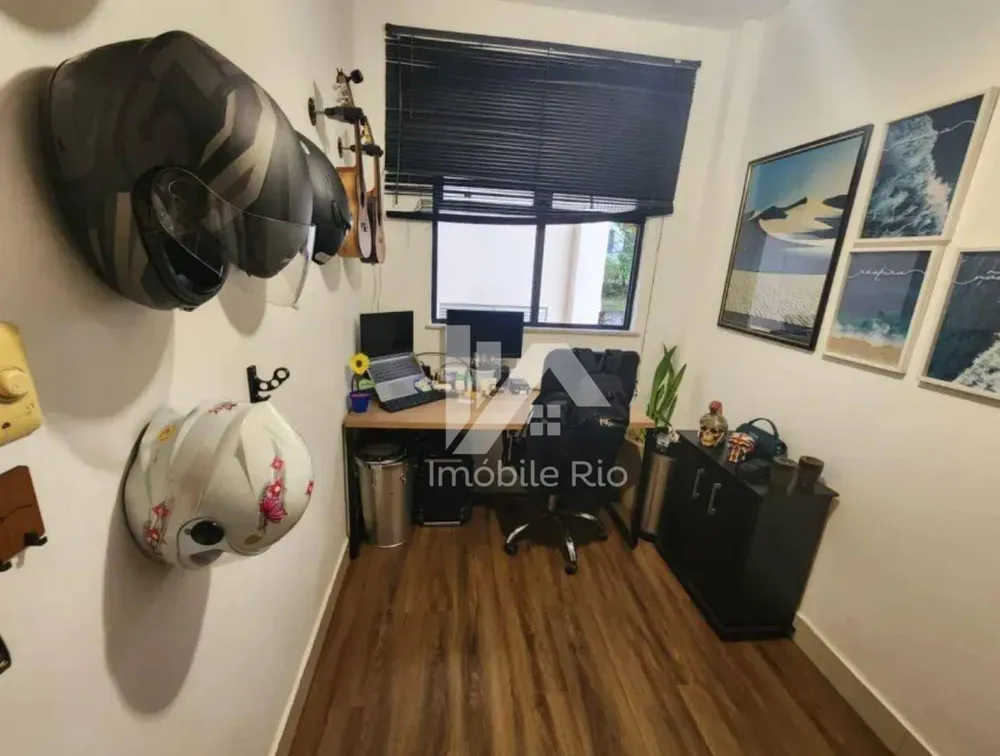 Apartamento, 3 quartos, 65 m² - Foto 24