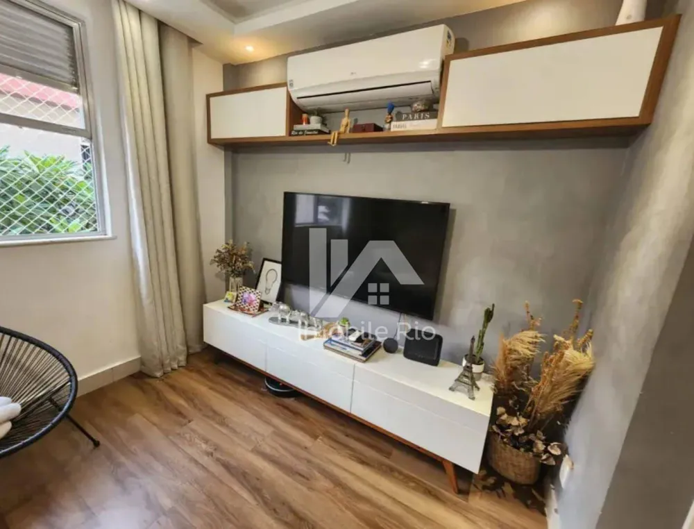 Apartamento, 3 quartos, 65 m² - Foto 3