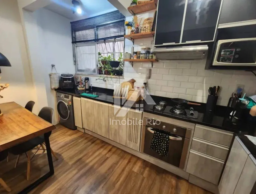 Apartamento, 3 quartos, 65 m² - Foto 21