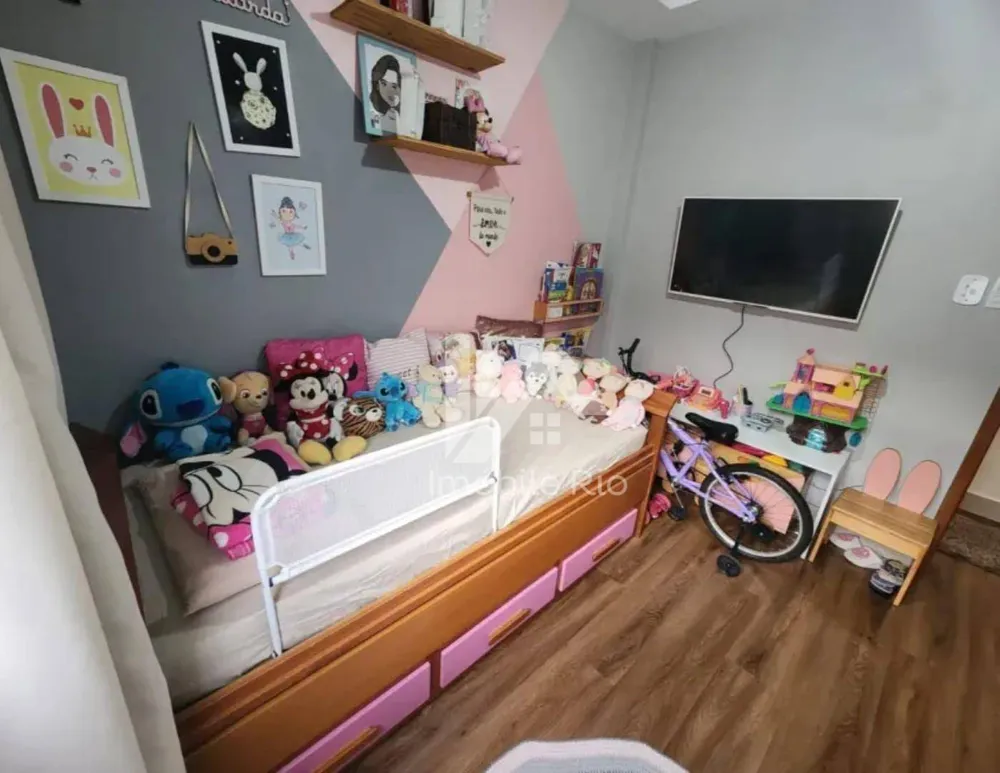 Apartamento, 3 quartos, 65 m² - Foto 18