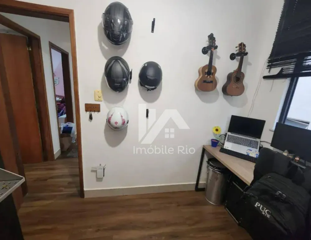 Apartamento, 3 quartos, 65 m² - Foto 15