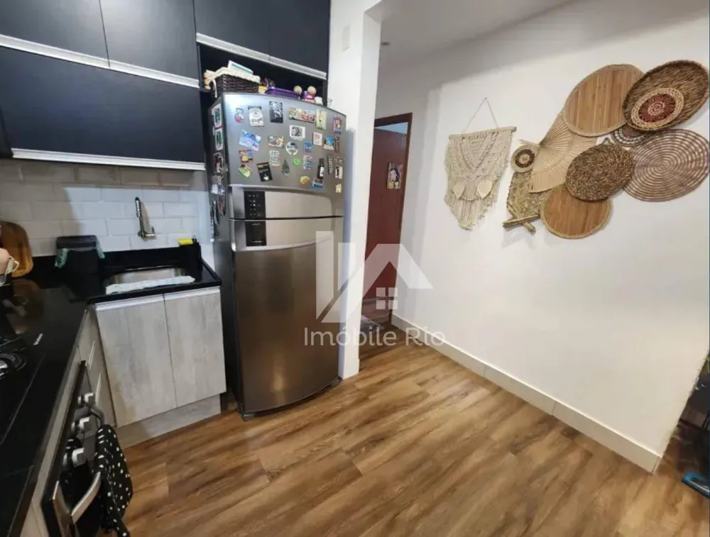 Apartamento, 3 quartos, 65 m² - Foto 20