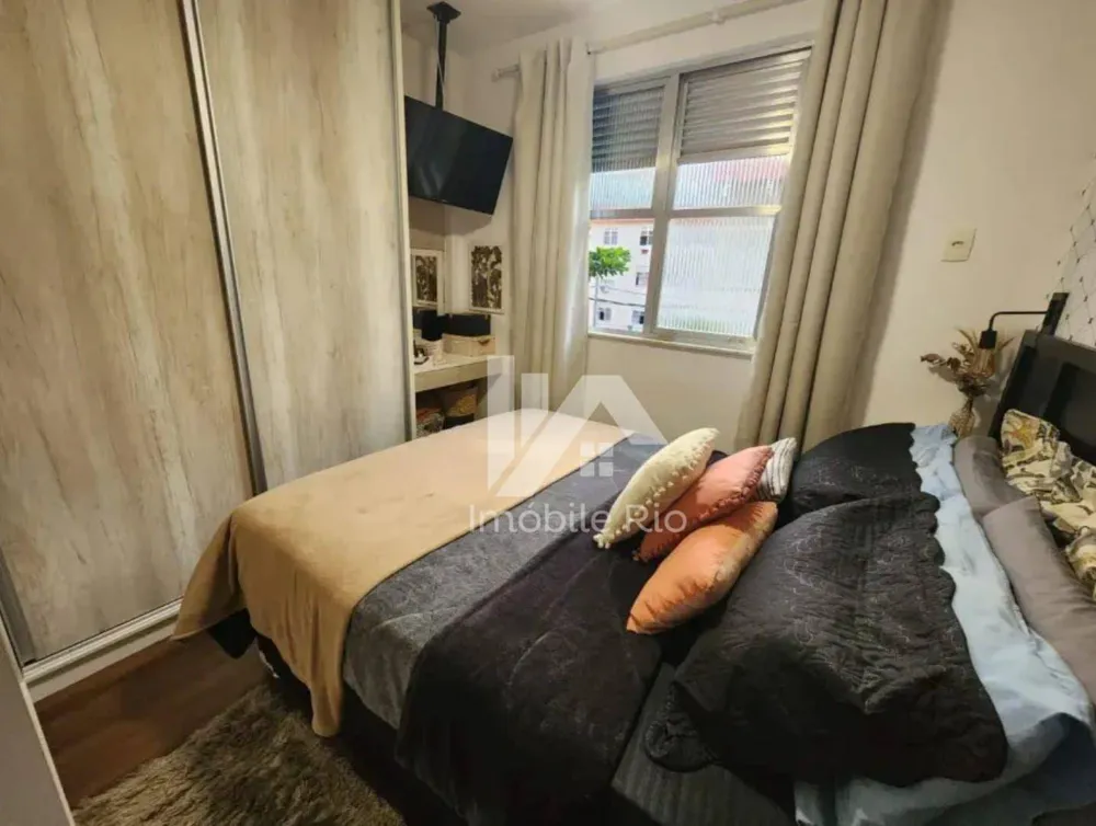 Apartamento, 3 quartos, 65 m² - Foto 8