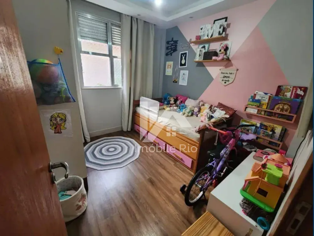 Apartamento, 3 quartos, 65 m² - Foto 13