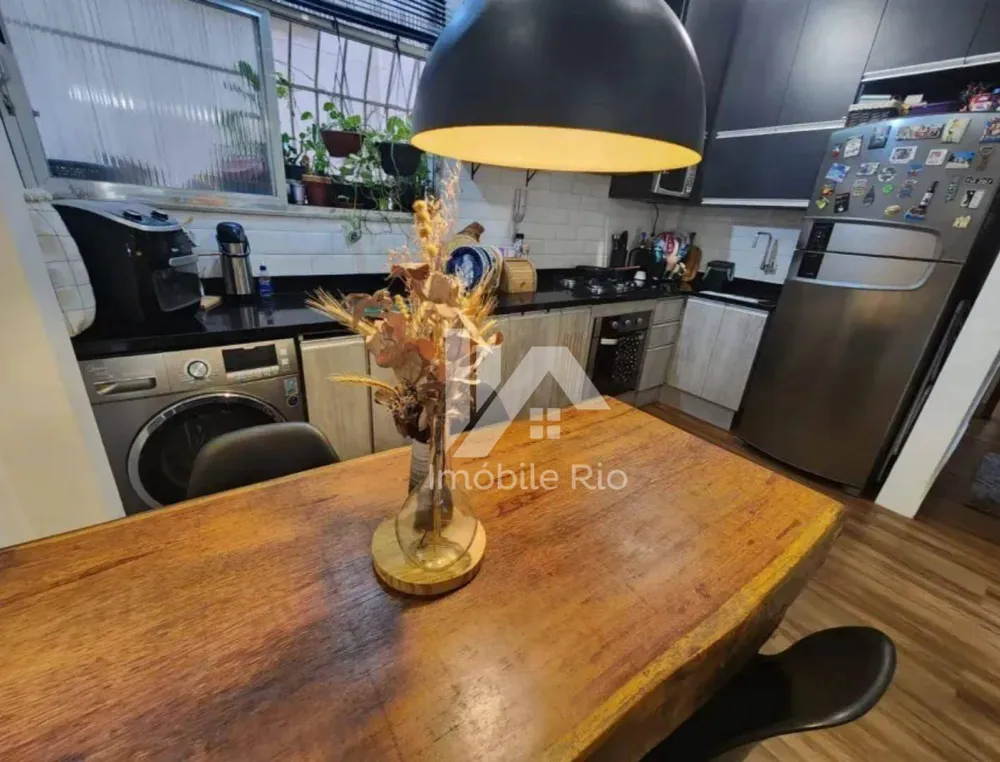Apartamento, 3 quartos, 65 m² - Foto 20
