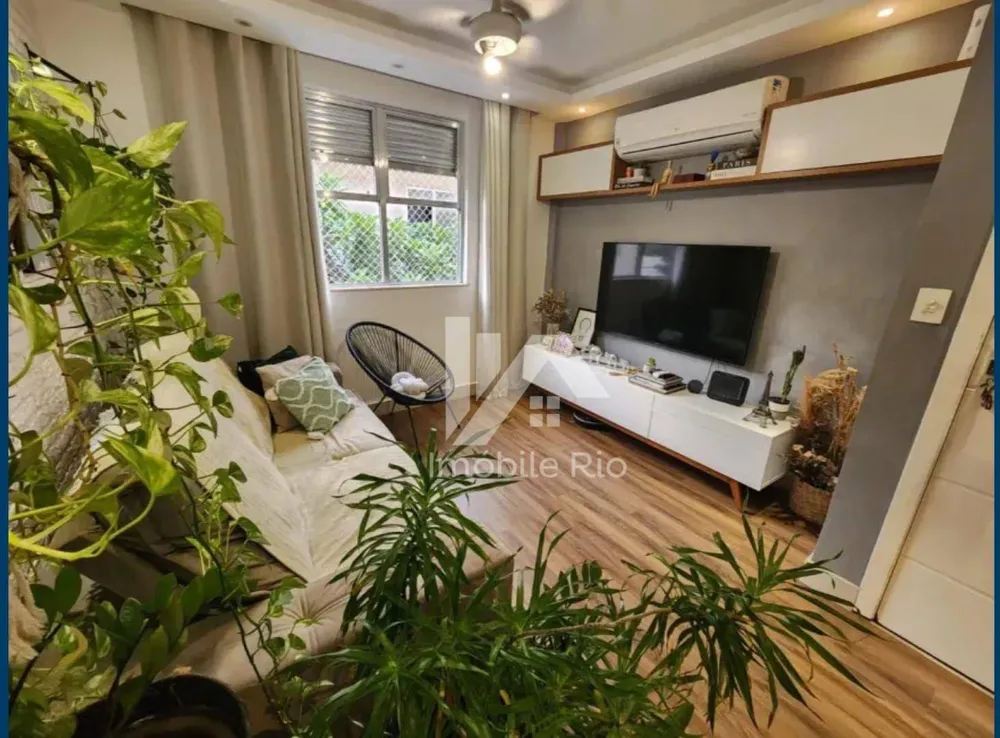 Apartamento, 3 quartos, 65 m² - Foto 1