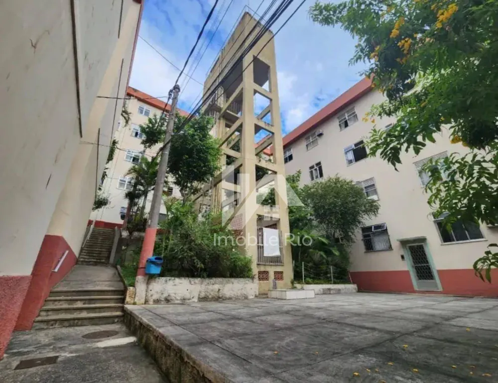 Apartamento, 3 quartos, 65 m² - Foto 27