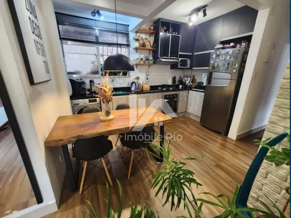 Apartamento, 3 quartos, 65 m² - Foto 5